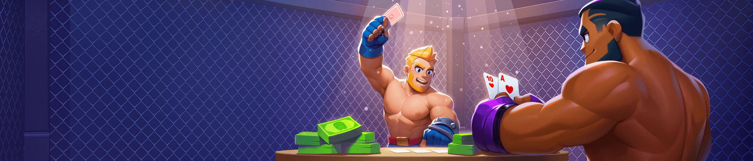 Spin Royale