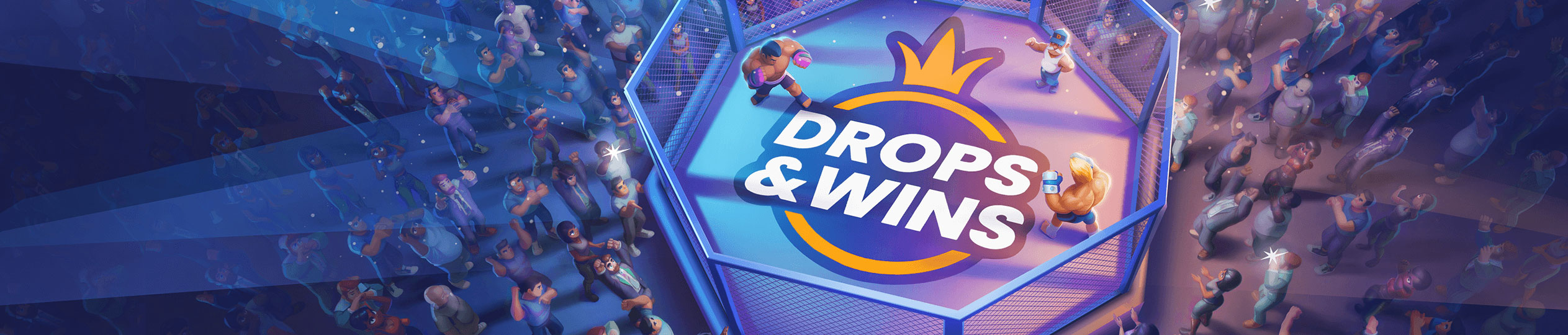 Drops & Wins
